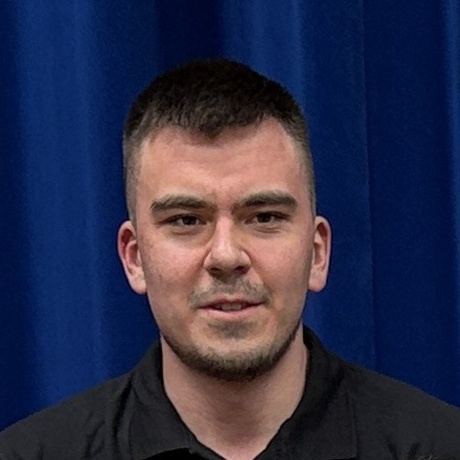 Daniel Morlock